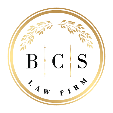 Logo Bond Conway Smith Law Firm