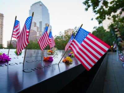 911 Remembrance