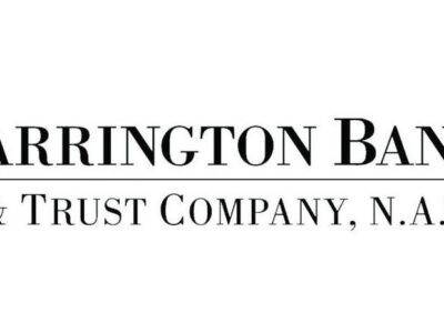 Barrington Bank Logo