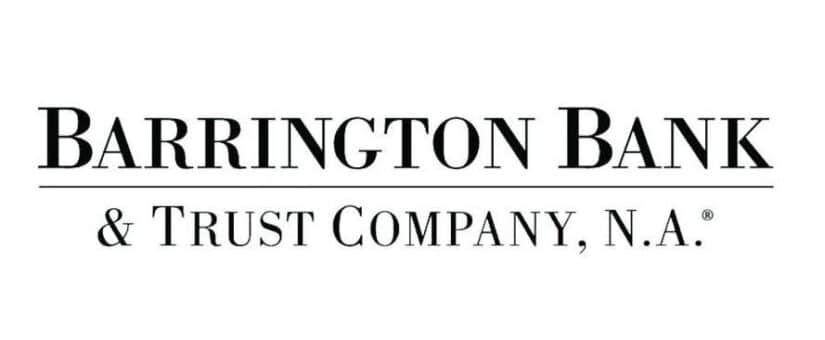 Barrington Bank Fall Fest Donor Spotlight