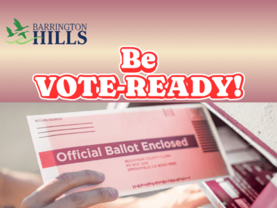 Be Vote-Ready (300 x 200 px)
