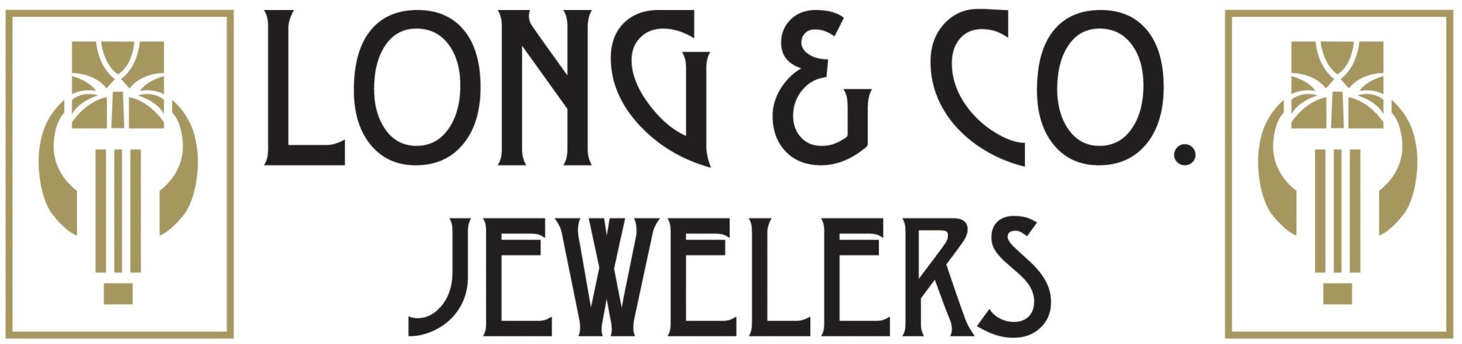 Long Jewelers logo