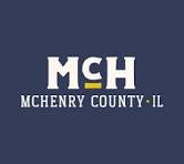 McH County logo