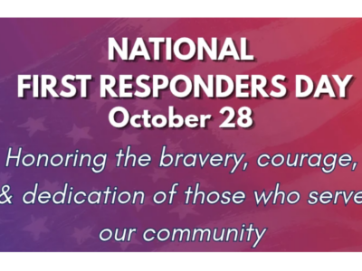 National first responder day 2026 300×200