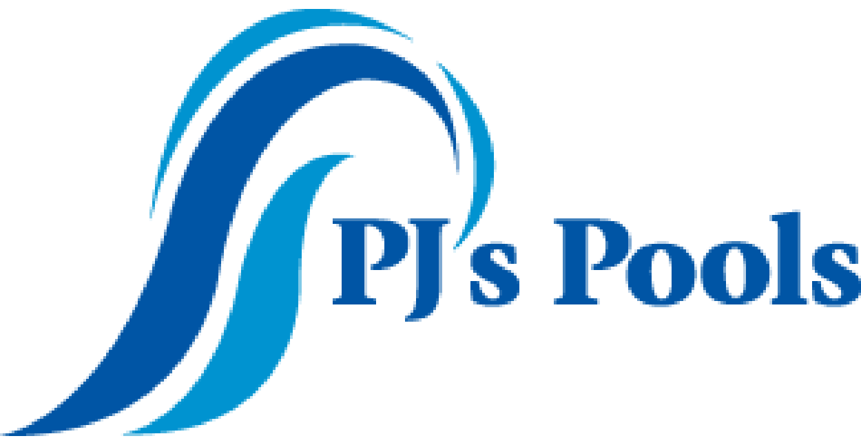 PJs Pool Logo